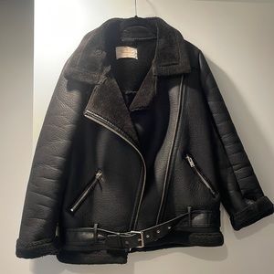 Zara jacket
